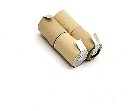 Seilylanka 4 / 5SC 3000mAh für Black Decker 4,8 V NiMH-Akku CD 9045 zur Selbstinstallation Werkzeugakkus