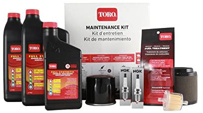 Toro 139-0646 Maintenance Kit