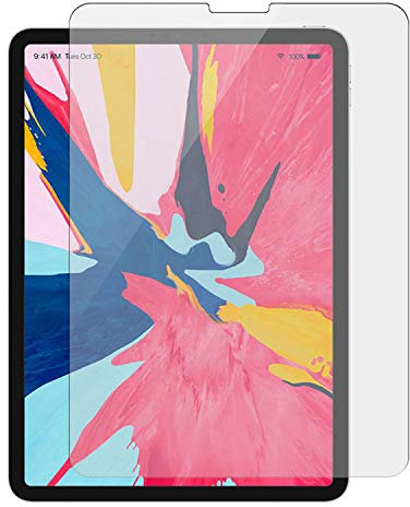 Devia Vetro di Protezione 0,33 mm per iPad PRO 11 2020