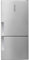 Hotpoint H84BE 72 XO3 UK 2 Freestanding American Fridge Freezer, 577L, 84cm wide, No Frost