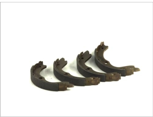 ABE C01059ABE Handbremsbeläge Handbremsbeläge Hinten 172mm 22mm