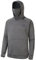 Bassdash Felpa con Cappuccio Hoodie in Pile da Pesca da Uomo con ghetta per Il Collo Felpa da Resistente all'Acqua FS18M