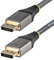StarTech.com 5m VESA-zertifiziertes DisplayPort 1.4 Kabel - 8K 60Hz HDR10 MST - Ultra HD 4K 120Hz Video - DP 1.4 Monitorkabel - Für Monitore/Displays - DP zu DP Kabel - M/M (DP14VMM5M)