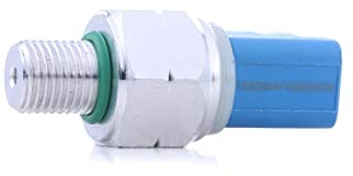 RIDEX Druckschalter Servolenkung 3860O0004 807 (E) 406 (8B) 0,032kg