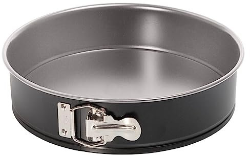 Tefal J12414 EasyBake Moule à charnière 28 cm - 2100124871