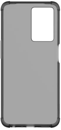 OPPO Official A57s/A57 phone case, TPU, Black
