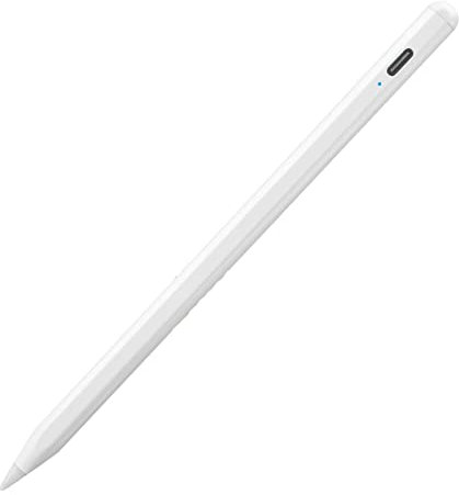 Stylus for iPhone 14 Pro Max Pencil,Fine Point Tip Precise and Accurate Drawing Touch Screen Pen Compatible with Apple iPhone 14 Pro Max and More Android/iOS/Samsung/HP Tablets