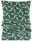 Cotton Market Bettwäsche - Bettwäsche Baumwoll-Mikrofaser - Weihnachts Bettwäsche - Bettwäsche-Sets 3 Teilig - Bettbezug 200x200 cm und 2 Kissenbezug 70x80 cm - Pinie, Grün