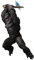 TAMASHII Nations - Godzilla x Kong : The New Empire - Kong de Godzilla x Kong : The New Empire (2024) S.H.MonsterArts Figurine articulée