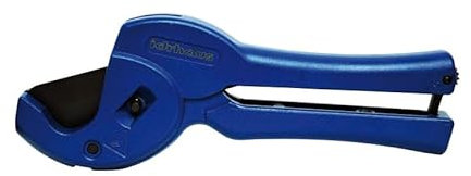 Cesoia Raptor Ø 35 - Idrhaus