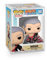 Epic Collectibles Pop Animation: Naruto Shippuden - Hidan Vinyl Figure Bundle with Compatible Funko Box Protector, EC75529
