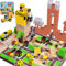 Annexfun Magnetische Bausteine