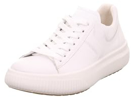 Legero Adult Schnürhalbschuhe Sport G T4 Jump Weiss