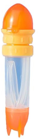 Obere Mundstücke für Silikonflaschen, Adapter für Wasserflasche, mit Silikon-Flaschendeckel mit Strohhalmabdeckung, drehbarer Deckel für Wasserflasche, Flaschenverschluss