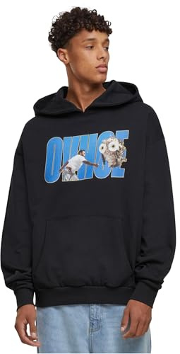 Mister Tee Ovhoe Oversize Hoody