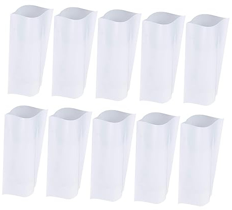 Homoyoyo 20 Pièces Film Rétractable Pour Mugs Film Rétractable Pour Sublimation Inodore Et Sûr Pour Emballage De Gobelets Et Tumbler
