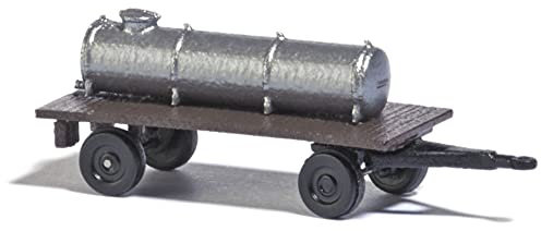 Busch 8363 Anhänger mit Fass