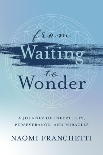 From Waiting to Wonder: A Journey of Infertility, Perseverance and Miracles