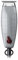 Andis, T-Outliner Trimmer - High-Speed Narrow-Cut Stainless-Steel T-Blade with Narrow Teeth, Powerful & Silent High-Speed 220V Magnetic Motor – for Side Dishes, Dry Shaving & Shades, 700 g, Silver