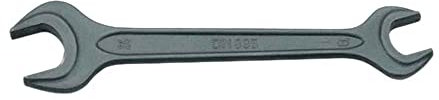 Format Doppelmaulschlüssel DIN895 20x22mm