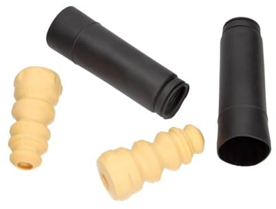 MAXGEAR 72-2015 Staubschutzsatz Stoßdämpfer Staubschutzsatz Hinten