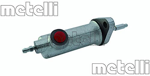METELLI 54-0018 Kupplungshydraulik