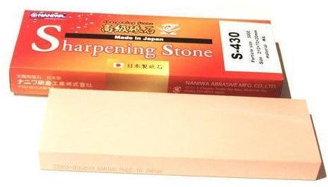Naniwa 3000g Japanese Sharpening Stone Waterstone 3000 Grit