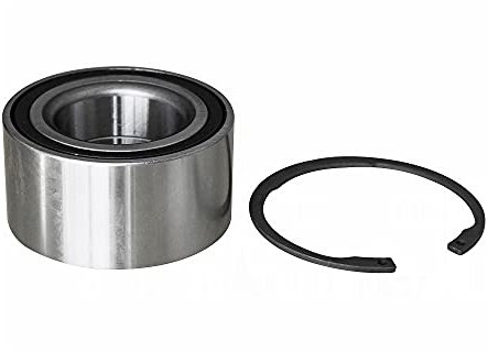 Radlager Satz Radnabe passend für MERCEDES-BENZ W164 W251 X164 Vorderachse