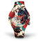 Doodle Watch Tattoo Mood DOTA001 Unisex Armbanduhr
