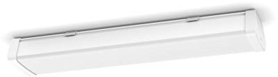 PHILIPS Projectline Deckenleuchte Wasserfest, 2200lm, 2700K, 600mm, weiß