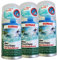 Preisjubel 6 x SONAX KlimaPowerCleaner Ocean-Fresh 100ml, Klimaanlagenreiniger, Klimagerät