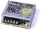 Kingled - Netzteil 12V serie MeanWell LRS-75-12 Power 75W 12V 6 Ampere - 12V Transformator 230V auf 12V Stromversorgung für LEDs