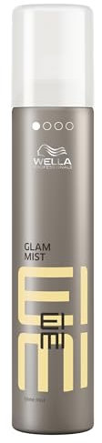 Wella Professionals EIMI - Spray de Brillo Bruma Shine GLAM MIST - 200 ml