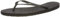 Roxy Damen VIVA Zehentrenner, BLACK SMOOTH, 41 EU