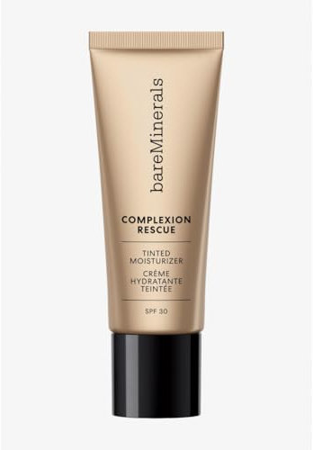 Bare Mínerals Complexion Rescue Creme-Gel BB Cream, Desert 6.5, 35 ml