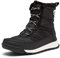 Sorel Whitney 2 Plus Lace WP, Stivali Invernali, Donna, Black 2023/2024, 36 EU