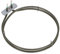 sparefixd 1800W Fan Oven Element to Fit Flavel Oven