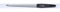 Lisaro Medical gebogene Nagelfeile Solingen | saphirnagelfeile - doppelseitig | Solinger Nagelfeil 18,5
