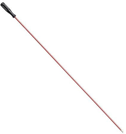 Stil Crin Putzstock für Büchsen 8 mm (Gewinde M5 Innengewinde)