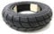 K701 Reifen Winterreifen 100/80-10 53P M+S passend für Sfera RST 50/125 – Winterfreigabe Schnee & Schneematsch
