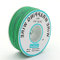 Verde 30AWG 0.25mm Filo Solido Colorato Filo Elettrico Calibro Bobina di Collegamento Fili Elettronica Kit Stranded Filo di Rame Stagnato FAI DA TE Flessibile e Morbido