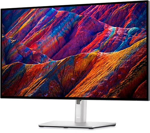 Dell U2723QE- Gwarancja 5 lat