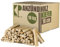 Anmachholz 5-100 kg Kiefer Anzündholz Anfeuerholz Brennholz Holz für Kamin Grill Ofen Trocken BBQ Smoker Kaminholz Anzünder 18 cm Ofenholz Ofenfertig Kingpower, Menge:10 kg