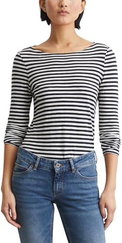 Marc O'Polo Damen T-Shirts Long Sleeve Blouse