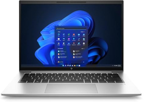 HP EliteBook 1040 G9 Notebook - Wolf Pro Security - Intel Core i7 1255U / 1.7 GHz - Evo - Win 11 Pro - Iris Xe Graphics - 16 GB RAM - 512 GB SSD NVMe, TLC, HP Value - 35.6 cm (14)