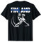 Finnland Eishockey-Fans Trikot – Support Finnish Hockey Team T-Shirt