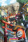 Boruto - Group Konoha - Filmposter Kino Movie TV-Serie - Grösse 61x91,5 cm