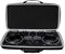 XANAD Hard Case for Pioneer DJ Controller (DDJ-REV1) DJ Controller