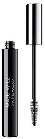 Malu Wilz Diva eyes Mascara | Wimperntusche ((2er Pack))
