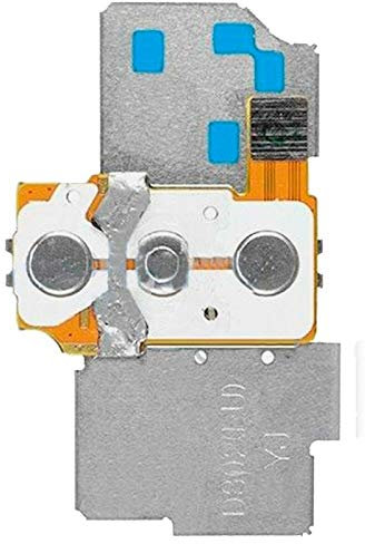 ZYGX AYS Handy-Brett-Modul (Volume & Power Button) Für LG G2 / VS980 / LS980